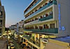 Hotel Atlantis City, 3 estrellas