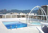 Hotel Atlantis Copacabana, 3 estrellas