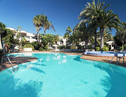 Hotel Atlantis Duna Park