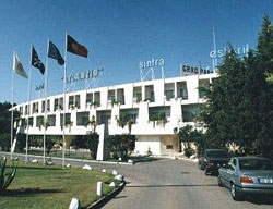 Hotel Atlantis Sintra Estoril