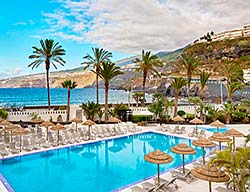 Hotel Atlantis Spa