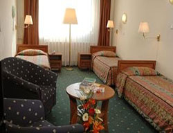 Hotel Atlas City