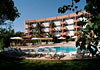 Hotel Atlas Orient Oujda, 4 estrellas