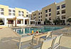 Hotel Atlas Terminus Oujda, 5 estrellas