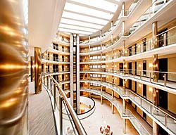 Hotel Attica 21
