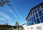 Hotel Attica 21 Villalba Spa