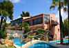 Hotel Aucanada Club, 3 estrellas
