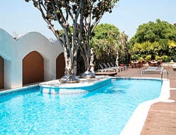 Hotel Augusta Club