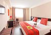 Hotel Aura Algeciras, 3 estrellas