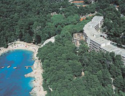 Hotel Aurora