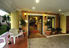 Hotel Aurora Garden, 3 estrellas