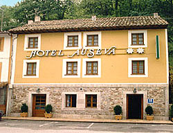 Hotel Auseva