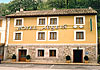 Hotel Auseva, 2 estrellas