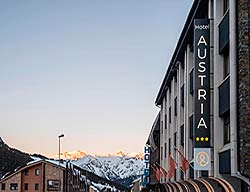 Hotel Austria