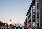 Hotel Austria