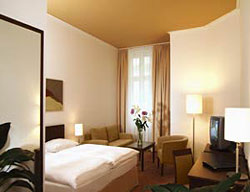 Hotel Austria Trend Rathauspark