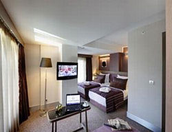 Hotel Avantgarde Istanbul