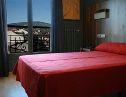 Hotel Avenida