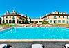 Hotel Ávila Golf & Spa, 4 estrellas