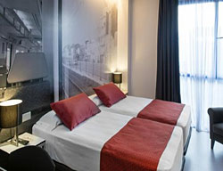 Hotel Avinyo