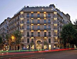 Hotel Axel