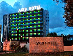 Hotel Axis Porto &  Spa