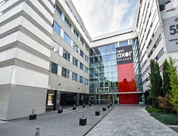Hotel Axor Feria