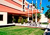 Hotel Ayamonte Center, 3 estrellas