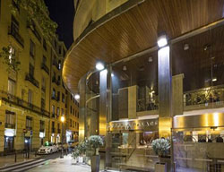 Hotel Ayre Astoria Palace
