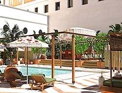 Hotel Ayre Sevilla