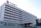 Hotel Azimut Astrakhan