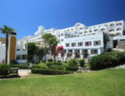 Hotel Azka