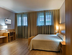 Hotel Azul Barcelona