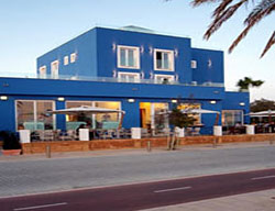 Hotel Azul Playa Urban Sea