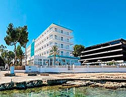 Hotel Azuline Mar Amantis I & II