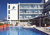 Hotel Azuline Pacific, 3 estrellas