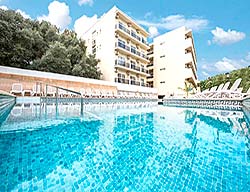 Hotel Bahamas