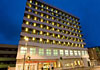 Hotel Bahía Almuñecar, 4 estrellas