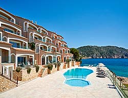 Hotel Bahia Camp De Mar