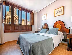 Hotel Bahia De San Antonio