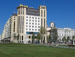 Hotel Bahia De Santander