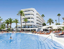 Hotel Bahia Del Este
