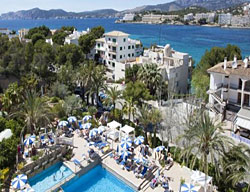 Hotel Bahia Del Sol