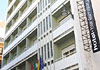 Hotel Bahía Málaga, 3 estrellas