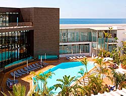 Hotel Bahia Playa