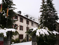 Hotel Balaitus