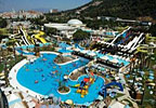 Hotel Balcova Termal