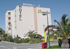 Hotel Balladins Confort Cannes, 2 estrellas