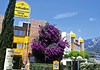 Hotel Balladins Toulon La Valette, 2 estrellas