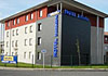 Hotel Balladins Toulouse Aeroport, 2 estrellas